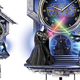 Illustration for article titled Pass the Time Waiting For iRogue One/i With This Totally Classy iStar Wars/i Cuckoo Clock